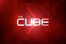 The Cube voice changer