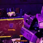 Soundwave voice changer
