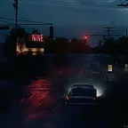 The Nine voice changer