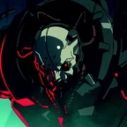 Adam Smasher voice changer