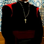 priest vatican voice changer
