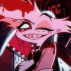 Angel Dust voice changer