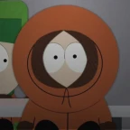 Kenny McCormick voice changer