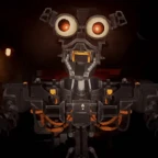 Glanrock Endo voice changer