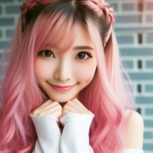 Girl Voice V2 voice changer