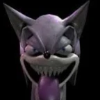 Freaky sonic thingy voice changer