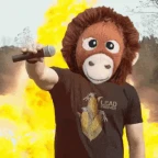 Mikrofon voice changer