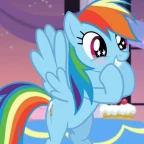 rainbow dash voice changer