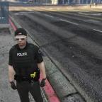 Deputy voice changer