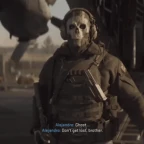 The Best SimonGhostRiley Preset voice changer