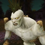 Oracle RP Undead Male voice changer