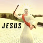 JESUS! voice changer