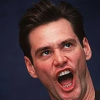 Glitch voice changer