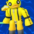 Duck voice changer