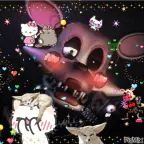 Mangle V2 voice changer