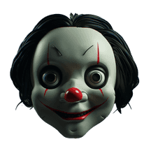 Game Over voice changer