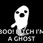 Spooky voice changer