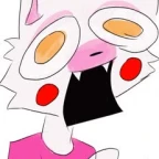 mangle oc voice changer