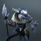 Dazreme Halo (WIP) voice changer