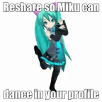 mic'd miku voice changer
