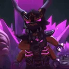 Overlord voice changer