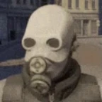 Metrocop voice changer
