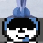 Lancer Deltarune voice changer