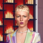 Frankie voice changer