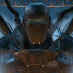 Liberty Prime voice changer