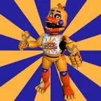 Rockstar chica voice changer