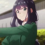 Anime Protagonist Reverb voice changer
