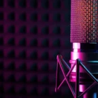 KARAOKE SEDAP voice changer