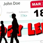 Baker john doe good voice changer