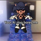 My Fanmade .EXE Voice voice changer