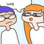 my fellow inkling voice changer