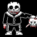 insanity sans voice changer