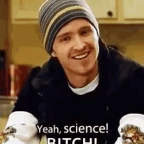 Sciense voice changer