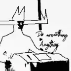 ouriel(boisvert) voice changer