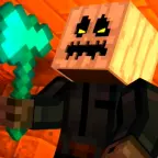 White Pumpkin voice changer