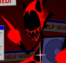 Fatal Error voice changer