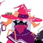 Glithy Ralsei voice changer