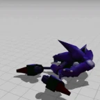 Mecha Sonic voice changer