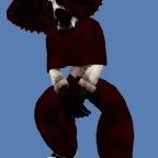 Screech voice changer