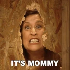 Mother voice changer