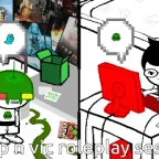 KID BOY RP voice changer