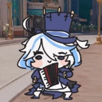 furina(stillFixing) voice changer