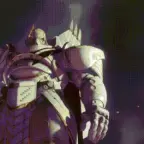 Dominus Ghaul voice changer