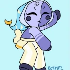 Lunar voice changer