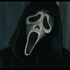 Ghost Face Voice voice changer