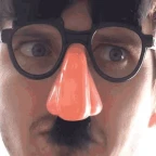 deeble voice changer